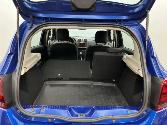 DACIA SANDERO II - voiture d'occasion - Photo 16