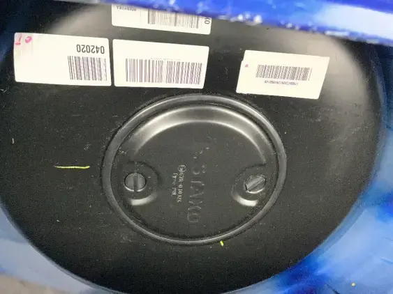 DACIA SANDERO II - voiture d'occasion - Photo 17