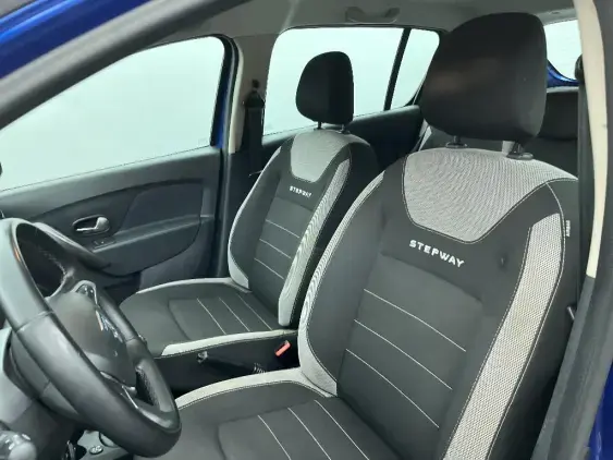 DACIA SANDERO II - voiture d'occasion - Photo 18