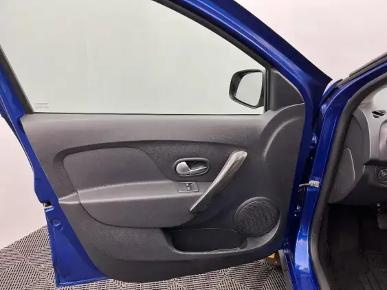 DACIA SANDERO II - voiture d'occasion - Photo 19