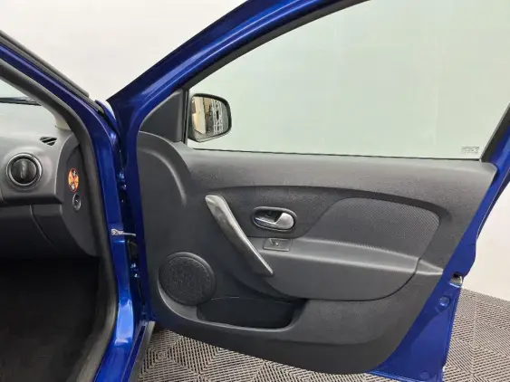 DACIA SANDERO II - voiture d'occasion - Photo 20