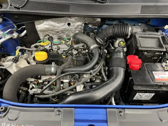 DACIA SANDERO II - voiture d'occasion - Photo 21