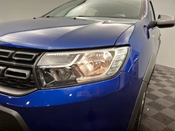 DACIA SANDERO II - voiture d'occasion - Photo 22