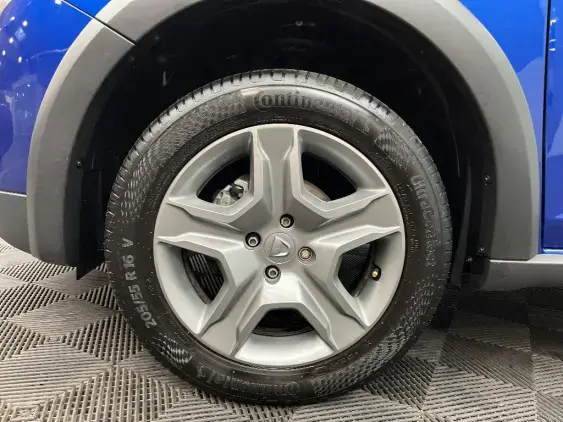 DACIA SANDERO II - voiture d'occasion - Photo 23