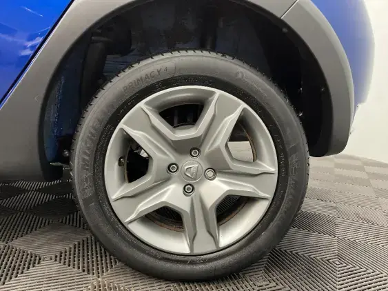 DACIA SANDERO II - voiture d'occasion - Photo 24