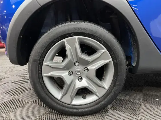 DACIA SANDERO II - voiture d'occasion - Photo 25