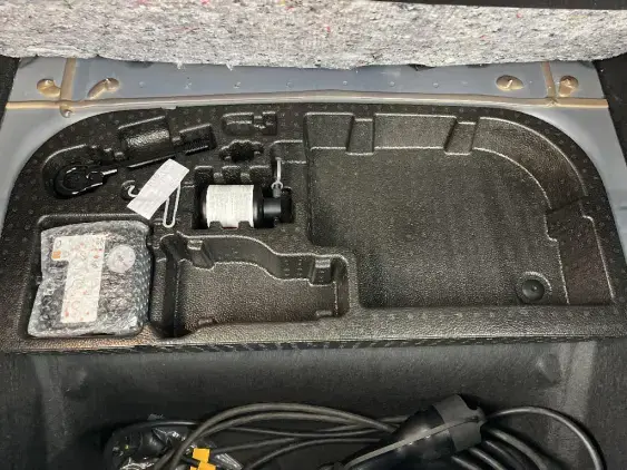 RENAULT 5 III - voiture d'occasion - Photo 17