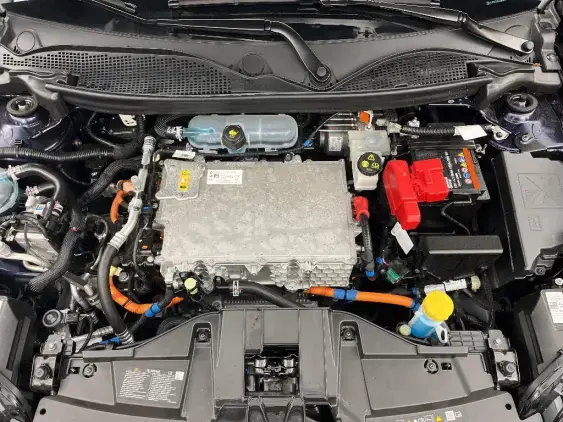 RENAULT 5 III - voiture d'occasion - Photo 21