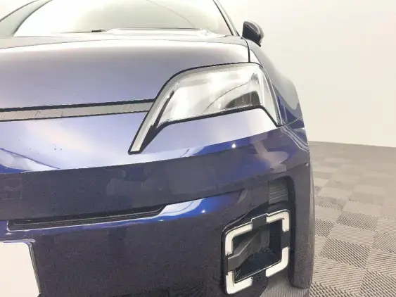 RENAULT 5 III - voiture d'occasion - Photo 22