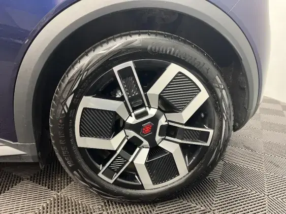 RENAULT 5 III - voiture d'occasion - Photo 24