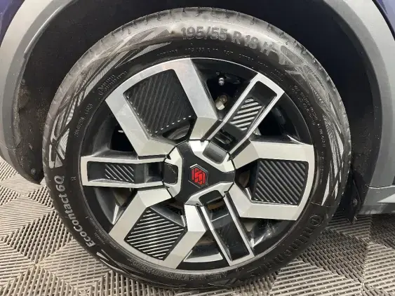 RENAULT 5 III - voiture d'occasion - Photo 25