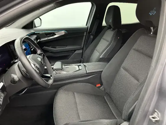 RENAULT AUSTRAL - voiture d'occasion - Photo 18