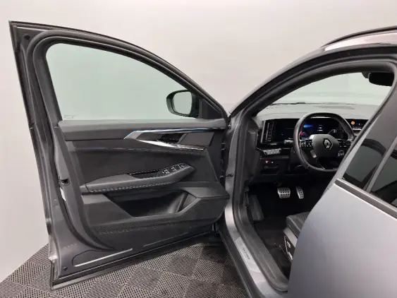 RENAULT AUSTRAL - voiture d'occasion - Photo 19