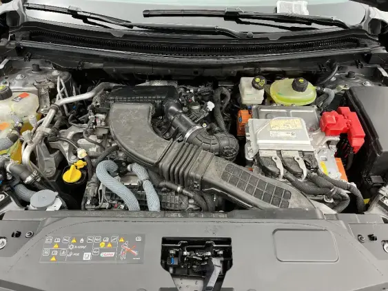 RENAULT AUSTRAL - voiture d'occasion - Photo 21