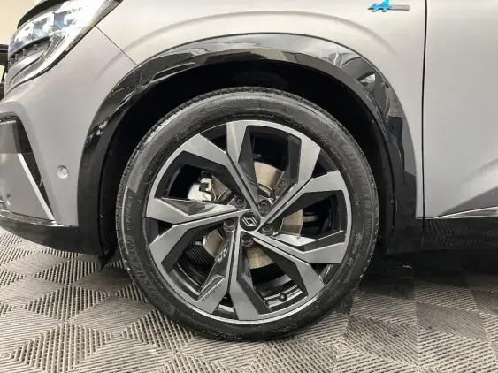 RENAULT AUSTRAL - voiture d'occasion - Photo 23