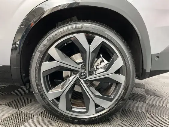 RENAULT AUSTRAL - voiture d'occasion - Photo 24