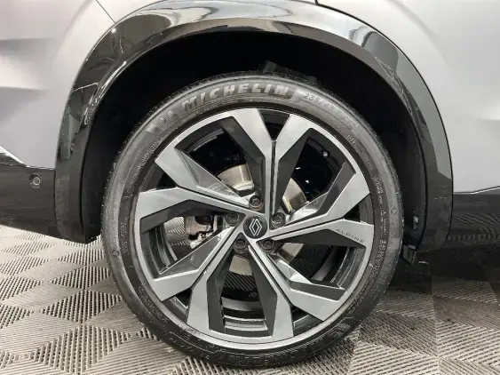 RENAULT AUSTRAL - voiture d'occasion - Photo 25