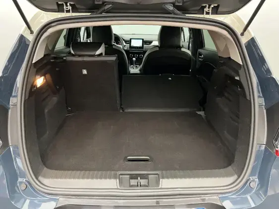 RENAULT CAPTUR II - voiture d'occasion - Photo 16