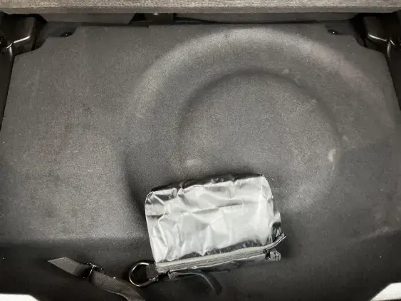 RENAULT CAPTUR II - voiture d'occasion - Photo 17