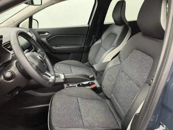 RENAULT CAPTUR II - voiture d'occasion - Photo 18