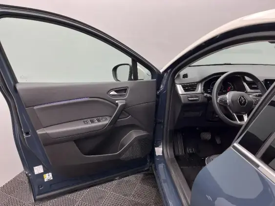 RENAULT CAPTUR II - voiture d'occasion - Photo 19