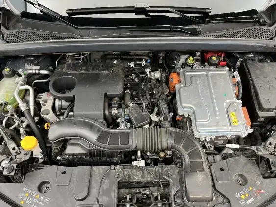 RENAULT CAPTUR II - voiture d'occasion - Photo 21