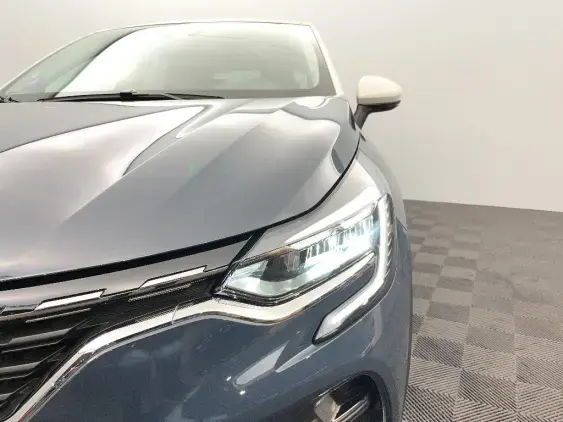 RENAULT CAPTUR II - voiture d'occasion - Photo 22