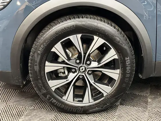 RENAULT CAPTUR II - voiture d'occasion - Photo 23