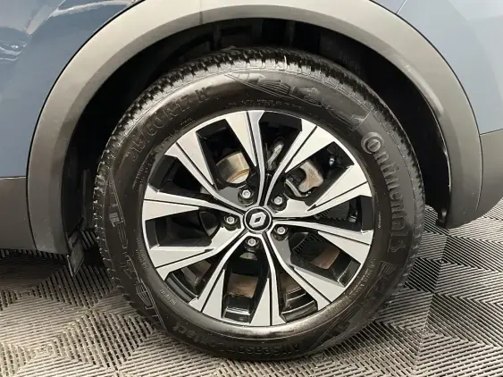 RENAULT CAPTUR II - voiture d'occasion - Photo 24