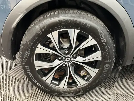 RENAULT CAPTUR II - voiture d'occasion - Photo 25