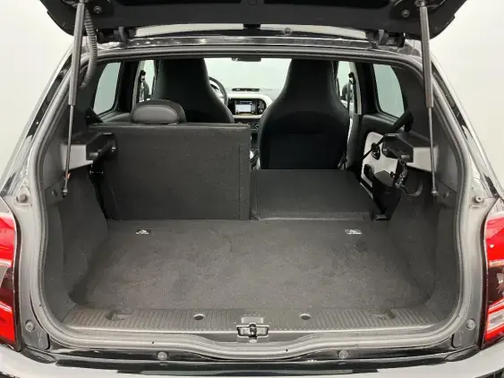 RENAULT TWINGO ELECTRIQUE III - voiture d'occasion - Photo 16