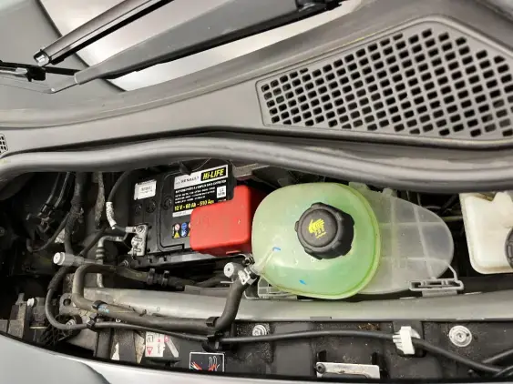 RENAULT TWINGO ELECTRIQUE III - voiture d'occasion - Photo 21