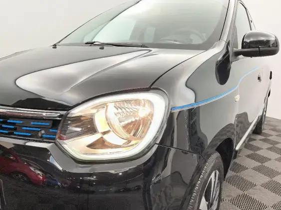 RENAULT TWINGO ELECTRIQUE III - voiture d'occasion - Photo 22