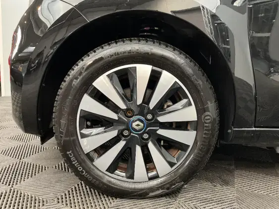 RENAULT TWINGO ELECTRIQUE III - voiture d'occasion - Photo 23