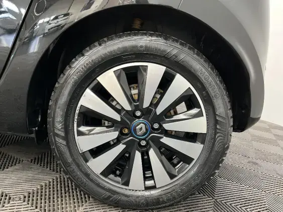 RENAULT TWINGO ELECTRIQUE III - voiture d'occasion - Photo 24