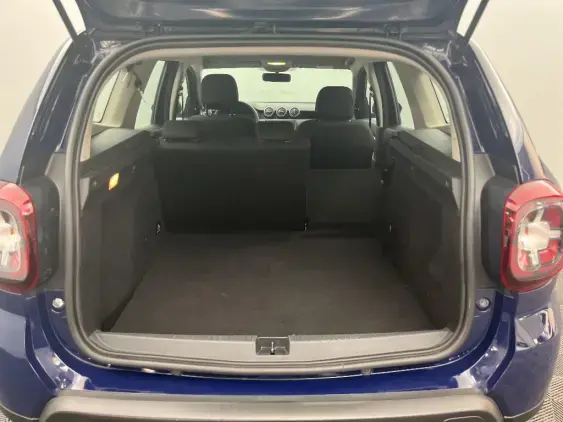DACIA DUSTER II - voiture d'occasion - Photo 16