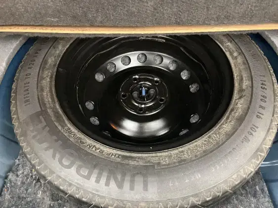 DACIA DUSTER II - voiture d'occasion - Photo 17