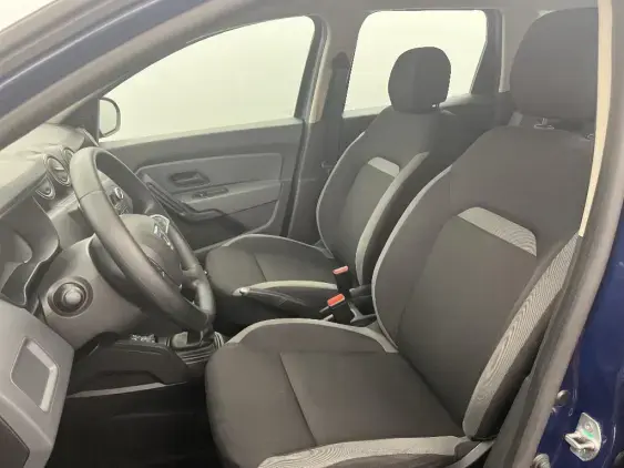 DACIA DUSTER II - voiture d'occasion - Photo 18