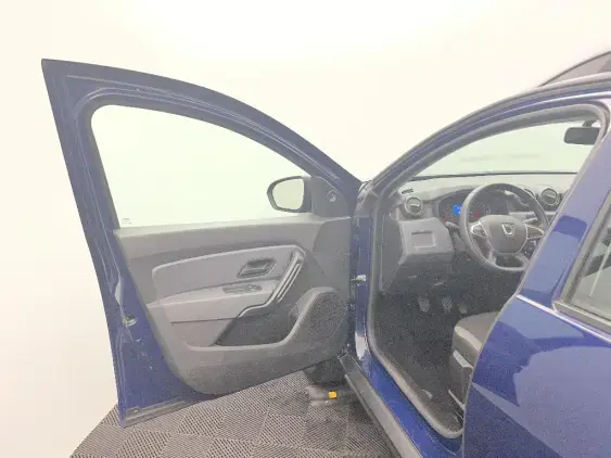 DACIA DUSTER II - voiture d'occasion - Photo 19