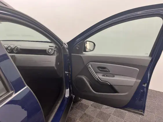 DACIA DUSTER II - voiture d'occasion - Photo 20