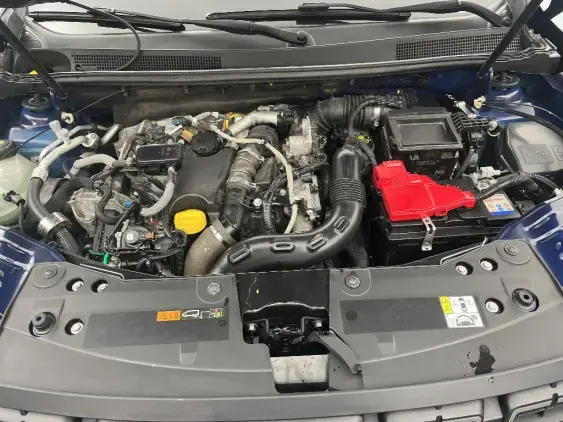 DACIA DUSTER II - voiture d'occasion - Photo 21