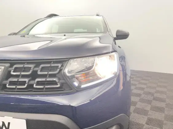 DACIA DUSTER II - voiture d'occasion - Photo 22