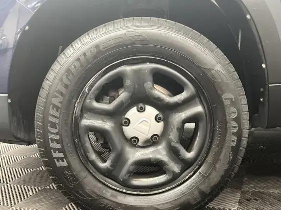 DACIA DUSTER II - voiture d'occasion - Photo 23