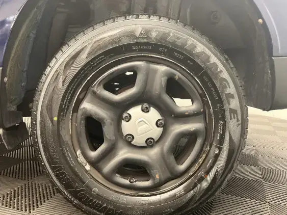 DACIA DUSTER II - voiture d'occasion - Photo 24