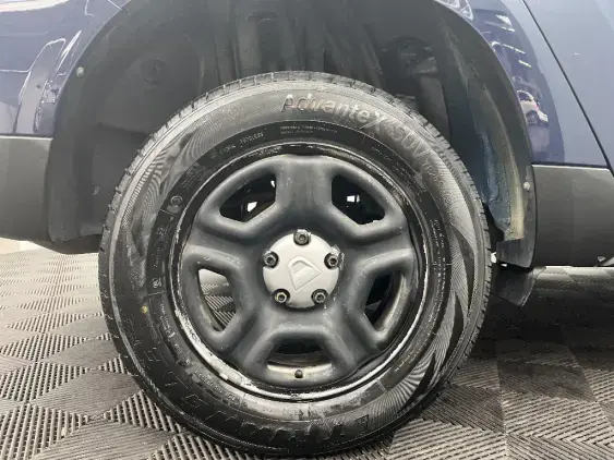 DACIA DUSTER II - voiture d'occasion - Photo 25