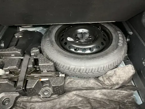 RENAULT ARKANA - voiture d'occasion - Photo 17