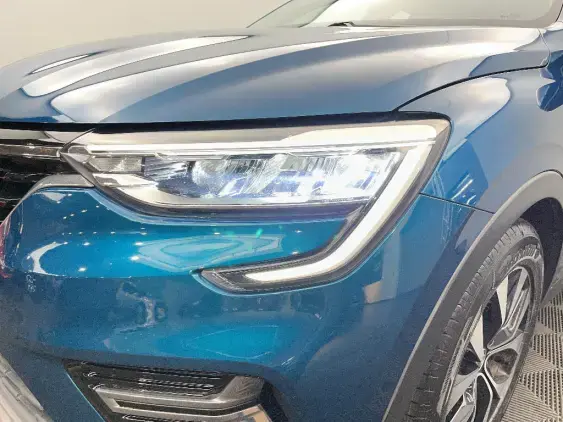 RENAULT ARKANA - voiture d'occasion - Photo 22