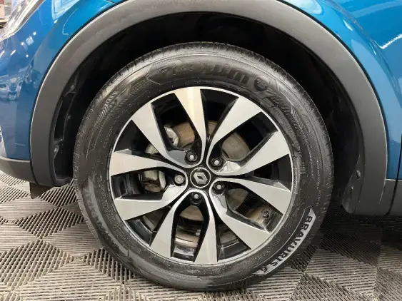 RENAULT ARKANA - voiture d'occasion - Photo 23