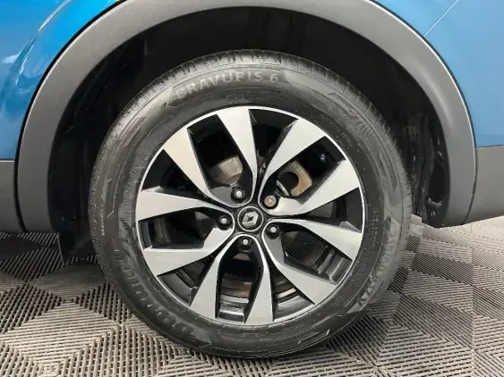 RENAULT ARKANA - voiture d'occasion - Photo 24