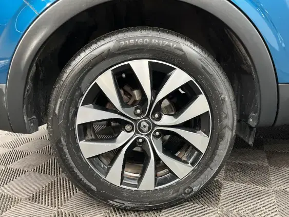 RENAULT ARKANA - voiture d'occasion - Photo 25